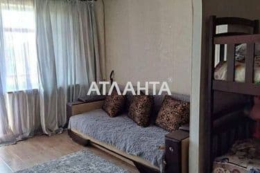 1-кімнатна квартира за адресою вул. Вільямса ак. (площа 34,2 м²) - Atlanta.ua - фото 11