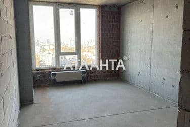 1-room apartment apartment by the address st. Franko Ivana (area 50,7 m²) - Atlanta.ua - photo 15