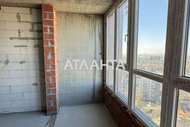 1-room apartment apartment by the address st. Franko Ivana (area 50,7 m²) - Atlanta.ua - photo 18