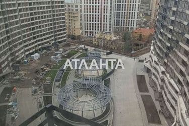 1-комнатная квартира по адресу Курортный пер. (площадь 37,6 м²) - Atlanta.ua - фото 24