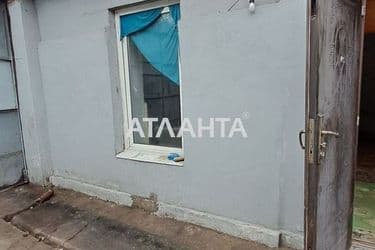 House by the address st. Parkovyy per (area 60 m²) - Atlanta.ua - photo 36