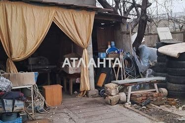 House by the address st. Parkovyy per (area 60 m²) - Atlanta.ua - photo 41