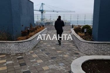 1-комнатная квартира по адресу Курортный пер. (площадь 63,2 м²) - Atlanta.ua - фото 15