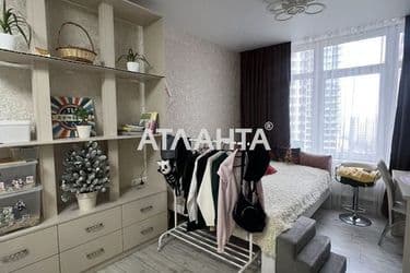 2-кімнатна квартира за адресою вул. Каманіна (площа 60 м²) - Atlanta.ua - фото 21