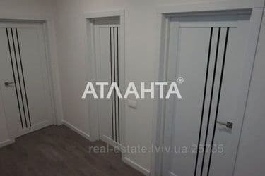 Будинок за адресою вул. Сліпого Йосипа (площа 155 м²) - Atlanta.ua - фото 38