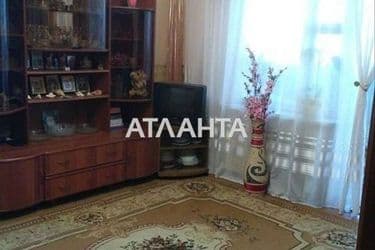 1-кімнатна квартира за адресою вул. Варненська (площа 43,4 м²) - Atlanta.ua - фото 15