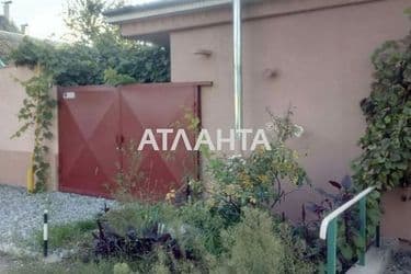 House by the address st. 13 ya liniya (area 50 m²) - Atlanta.ua - photo 14