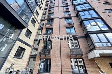 2-комнатная квартира по адресу Буковинского Вече бул. (площадь 65 м²) - Atlanta.ua - фото 16