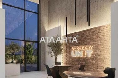 2-комнатная квартира по адресу Буковинского Вече бул. (площадь 65 м²) - Atlanta.ua - фото 21