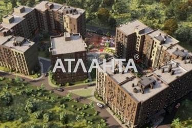 2-комнатная квартира по адресу Буковинского Вече бул. (площадь 65 м²) - Atlanta.ua - фото 30