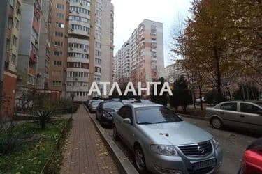 2-rooms apartment apartment by the address st. Raduzhnyy m n (area 60 m²) - Atlanta.ua - photo 30