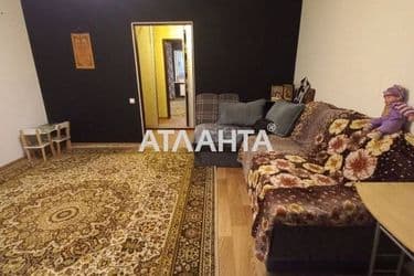 2-rooms apartment apartment by the address st. Raduzhnyy m n (area 60 m²) - Atlanta.ua - photo 20