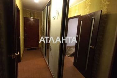 2-rooms apartment apartment by the address st. Raduzhnyy m n (area 60 m²) - Atlanta.ua - photo 23