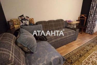 2-rooms apartment apartment by the address st. Raduzhnyy m n (area 60 m²) - Atlanta.ua - photo 21