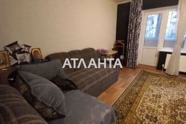 2-rooms apartment apartment by the address st. Raduzhnyy m n (area 60 m²) - Atlanta.ua - photo 22