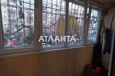 2-rooms apartment apartment by the address st. Raduzhnyy m n (area 60 m²) - Atlanta.ua - photo 26