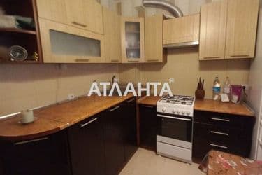 2-rooms apartment apartment by the address st. Raduzhnyy m n (area 60 m²) - Atlanta.ua - photo 17