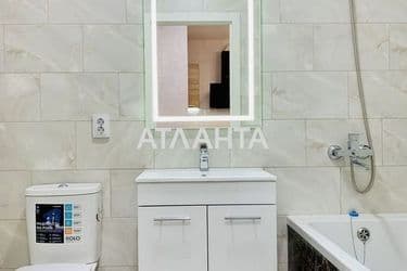 1-room apartment apartment by the address st. Profsoyuznaya (area 33 m²) - Atlanta.ua - photo 37