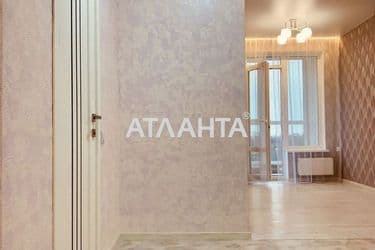 1-room apartment apartment by the address st. Profsoyuznaya (area 33 m²) - Atlanta.ua - photo 28