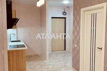 1-room apartment apartment by the address st. Profsoyuznaya (area 33 m²) - Atlanta.ua - photo 26