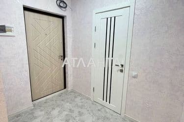 1-room apartment apartment by the address st. Profsoyuznaya (area 33 m²) - Atlanta.ua - photo 35