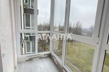 1-room apartment apartment by the address st. Profsoyuznaya (area 33 m²) - Atlanta.ua - photo 31