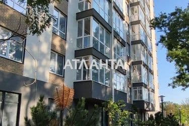 1-room apartment apartment by the address st. Profsoyuznaya (area 33 m²) - Atlanta.ua - photo 41