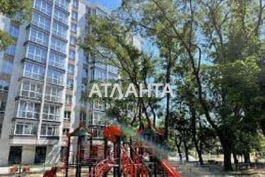 1-room apartment apartment by the address st. Profsoyuznaya (area 33 m²) - Atlanta.ua - photo 43