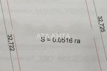 Ділянка за адресою вул. Петропавлівська (площа 5,2 сот) - Atlanta.ua - фото 12