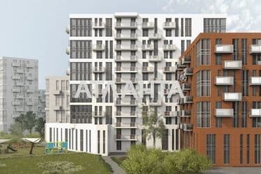 1-room apartment apartment by the address st. Radostnaya (area 34 m²) - Atlanta.ua - photo 19