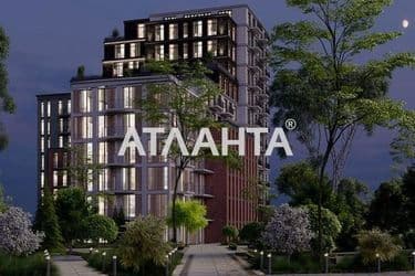 1-room apartment apartment by the address st. Radostnaya (area 34 m²) - Atlanta.ua - photo 20