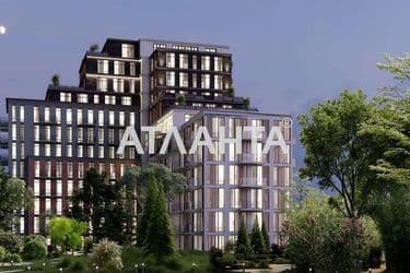 1-room apartment apartment by the address st. Radostnaya (area 34 m²) - Atlanta.ua - photo 21