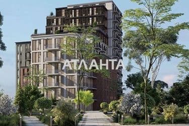 1-room apartment apartment by the address st. Radostnaya (area 34 m²) - Atlanta.ua - photo 24