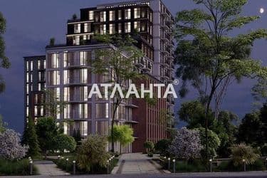 1-room apartment apartment by the address st. Radostnaya (area 34 m²) - Atlanta.ua - photo 25