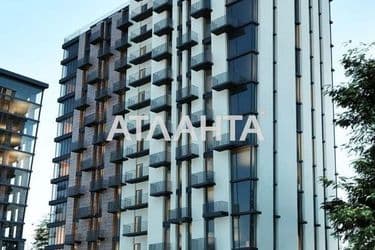 1-room apartment apartment by the address st. Radostnaya (area 34 m²) - Atlanta.ua - photo 28