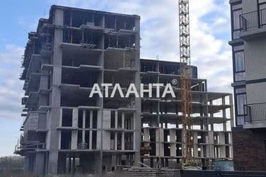 1-комнатная квартира по адресу ул. Радостная (площадь 34 м²) - Atlanta.ua - фото 30
