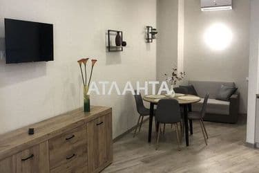 1-room apartment apartment by the address st. Fontanskaya dor Perekopskoy Divizii (area 41 m²) - Atlanta.ua - photo 14