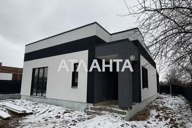 House by the address st. Levka Simirenko (area 110 m²) - Atlanta.ua - photo 20