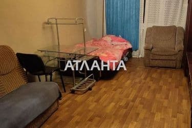 2-rooms apartment apartment by the address st. Nebesnoy Sotni pr Zhukova marsh pr Leninskoy iskry pr (area 47 m²) - Atlanta.ua - photo 9