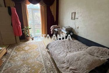 3-rooms apartment apartment by the address st. Balkovskaya Frunze (area 60,4 m²) - Atlanta.ua - photo 16