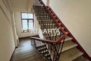 3-rooms apartment apartment by the address st. Balkovskaya Frunze (area 60,4 m²) - Atlanta.ua - photo 27