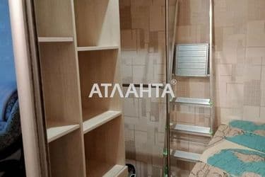 1-кімнатна квартира за адресою вул. Костанді (площа 43,4 м²) - Atlanta.ua - фото 17