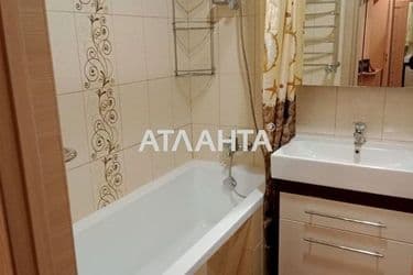 1-кімнатна квартира за адресою вул. Костанді (площа 43,4 м²) - Atlanta.ua - фото 16