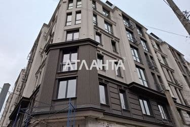 1-room apartment apartment by the address st. Bolshaya arnautskaya Chkalova (area 27,6 m²) - Atlanta.ua - photo 6