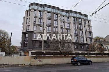 1-room apartment apartment by the address st. Bolshaya arnautskaya Chkalova (area 27,6 m²) - Atlanta.ua - photo 7