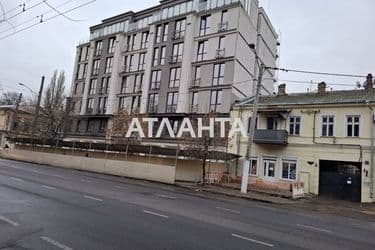 1-room apartment apartment by the address st. Bolshaya arnautskaya Chkalova (area 27,6 m²) - Atlanta.ua - photo 9