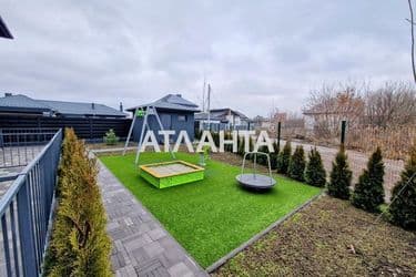 House by the address st. Priozernyy bulvar (area 72 m²) - Atlanta.ua - photo 35