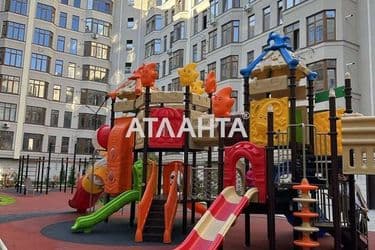 1-room apartment apartment by the address st. Dacha Kovalevskogo Amundsena (area 49 m²) - Atlanta.ua - photo 8