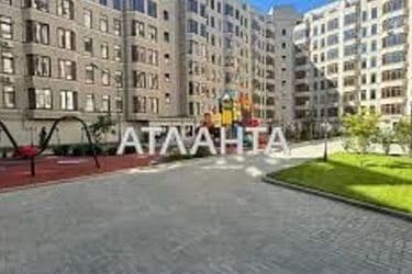 1-room apartment apartment by the address st. Dacha Kovalevskogo Amundsena (area 49 m²) - Atlanta.ua - photo 9