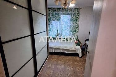 2-rooms apartment apartment by the address st. Transportnaya (area 43,2 m²) - Atlanta.ua - photo 7